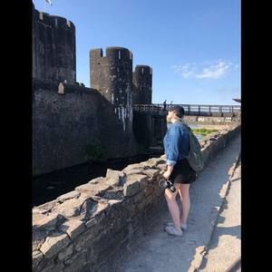 Meet your Posher, Brecyn